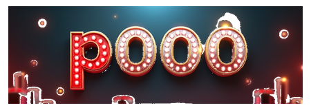p000 logo