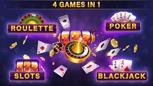 p000 Live Casino